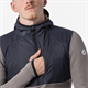 Bluza rowerowa CASTELLI Unlimited Roam