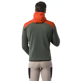 Bluza rowerowa CASTELLI Unlimited Roam