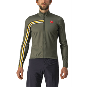 Bluza rowerowa CASTELLI Unlimited Thermal