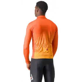 Bluza rowerowa CASTELLI Unlimited Thermal