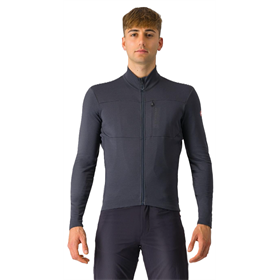 Bluza rowerowa CASTELLI Unlimited Trail 2