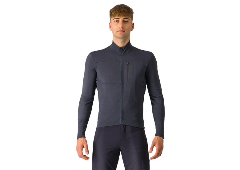 Bluza rowerowa CASTELLI Unlimited Trail 2