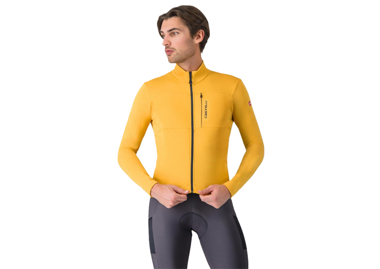 Bluza rowerowa CASTELLI Unlimited Trail 2