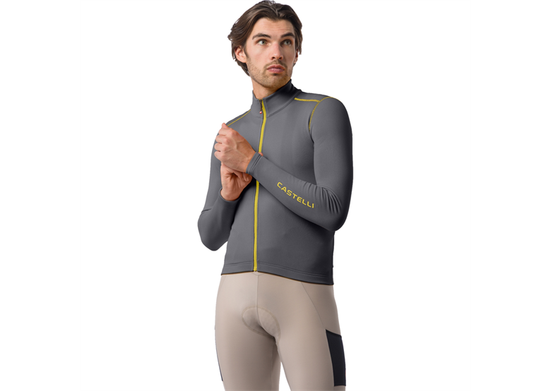 Bluza rowerowa CASTELLI Unlimited Trail 2 Jersey