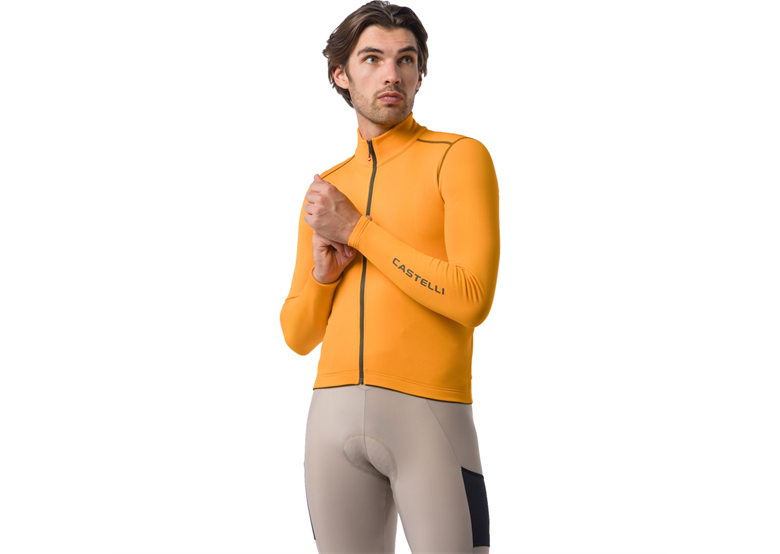 Bluza rowerowa CASTELLI Unlimited Trail 2 Jersey
