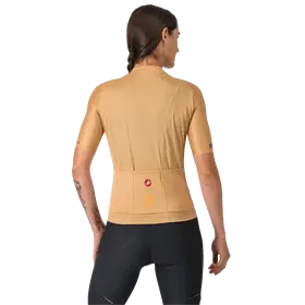 Koszulka kolarska damska CASTELLI Unlimited W