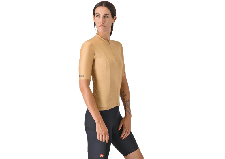 Koszulka kolarska damska CASTELLI Unlimited W