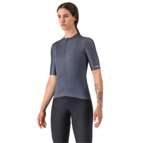 Koszulka kolarska damska CASTELLI Unlimited W