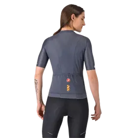 Koszulka kolarska damska CASTELLI Unlimited W