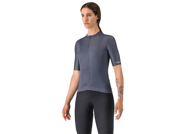 Koszulka kolarska damska CASTELLI Unlimited W