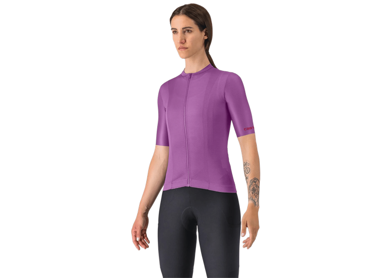 Koszulka kolarska damska CASTELLI Unlimited W