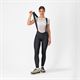 Spodnie rowerowe damskie z wkładką CASTELLI Unlimited W DT