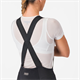 Spodnie rowerowe damskie z wkładką CASTELLI Unlimited W DT