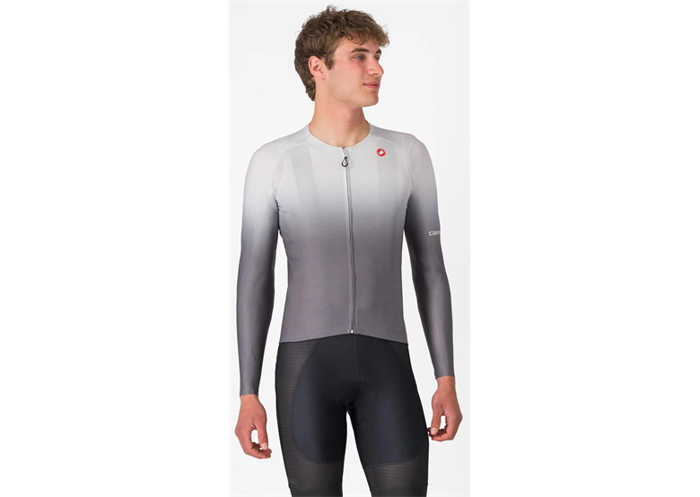 Bluza rowerowa CASTELLI UPF