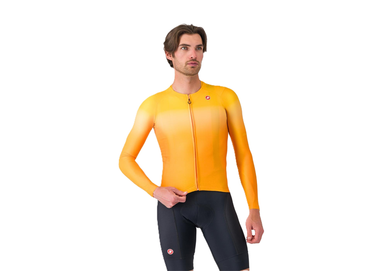 Bluza rowerowa CASTELLI UPF