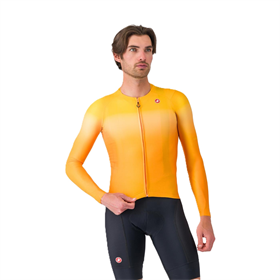 Bluza rowerowa CASTELLI UPF