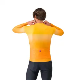 Bluza rowerowa CASTELLI UPF