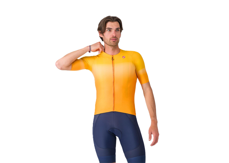 Koszulka kolarska CASTELLI UPF