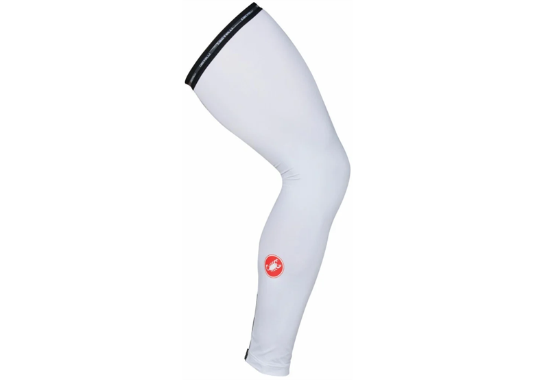 Nogawki CASTELLI UPF 50+ Light