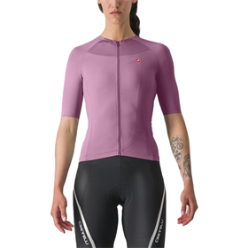 Koszulka kolarska damska CASTELLI Velocissima 2