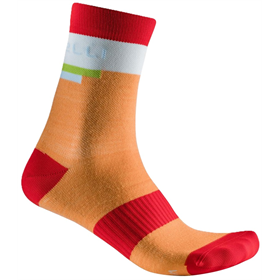 Skarpetki CASTELLI Velocissima 2 Thermal