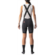 Spodenki rowerowe damskie z wkładką CASTELLI Velocissima 3 