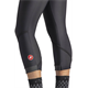 Spodenki rowerowe 3/4 damskie CASTELLI Velocissima Thermal