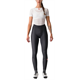 Spodnie rowerowe damskie z wkładką CASTELLI Velocissima Thermal
