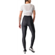 Spodnie rowerowe damskie z wkładką CASTELLI Velocissima Thermal