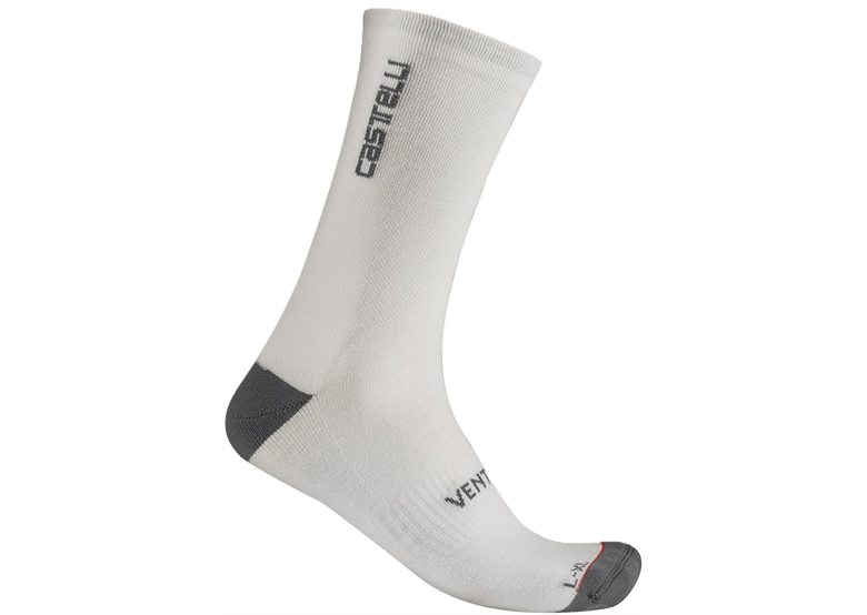 Skarpetki CASTELLI  Venti Soft