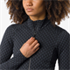 Bluza rowerowa damska CASTELLI Ventra Thermal
