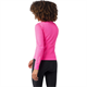 Bluza rowerowa damska CASTELLI Ventra Thermal