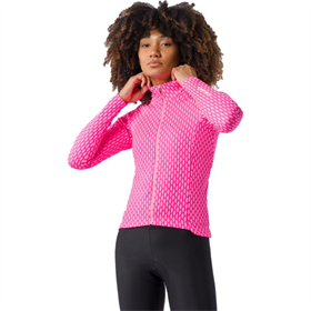 Bluza rowerowa damska CASTELLI Ventra Thermal