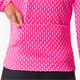 Bluza rowerowa damska CASTELLI Ventra Thermal