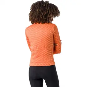 Bluza rowerowa damska CASTELLI Ventra Thermal