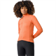 Bluza rowerowa damska CASTELLI Ventra Thermal