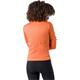 Bluza rowerowa damska CASTELLI Ventra Thermal