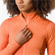 Bluza rowerowa damska CASTELLI Ventra Thermal