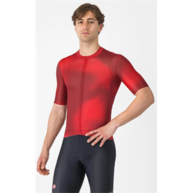 Koszulka kolarska CASTELLI Vortice