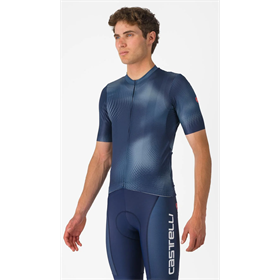 Koszulka kolarska CASTELLI Vortice