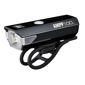 Lampka przednia CATEYE AMPP 100 HL-EL041RC