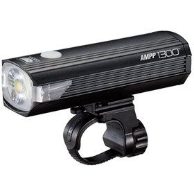 Lampka przednia CATEYE Ampp 1300