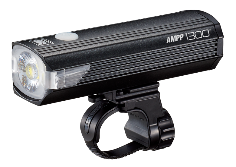 Lampka przednia CATEYE Ampp 1300