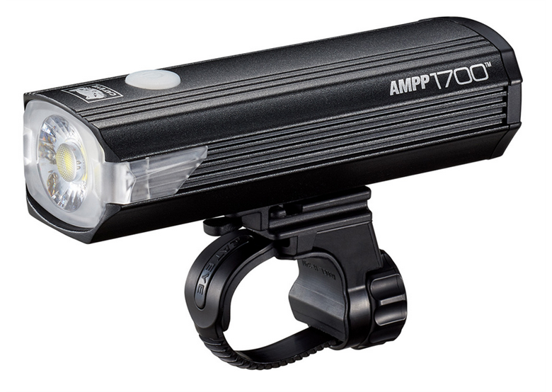 Lampka przednia CATEYE AMPP 1700 HL-EL1700RC
