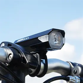 Lampka przednia CATEYE AMPP 200 HL-EL042RC