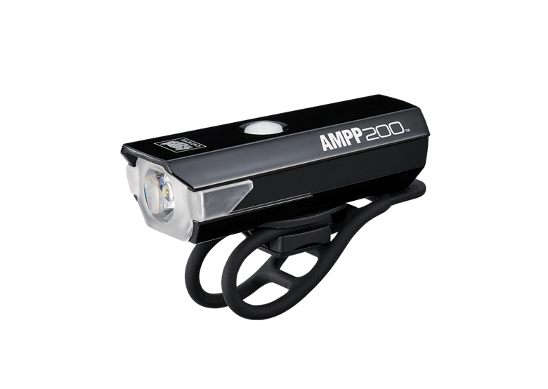 Lampka przednia CATEYE AMPP 200 HL-EL042RC