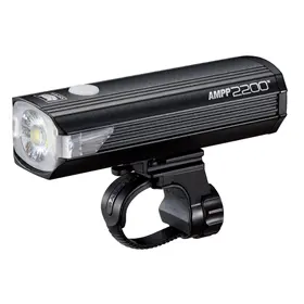 Lampka przednia LEZYNE Deca Drive 1500i | CentrumRowerowe.pl