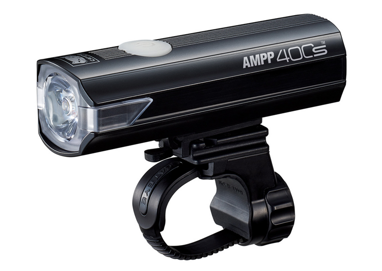 Lampka przednia CATEYE AMPP 400S HL-EL084SRC