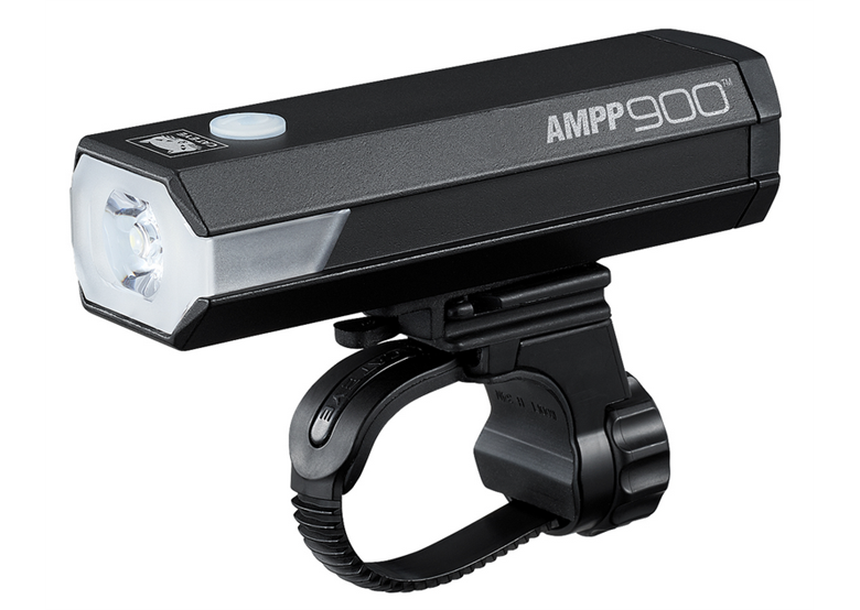 Lampka przednia CATEYE AMPP 900 HL-EL089RC