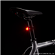 Zestaw lampek rowerowych CATEYE AMPP400  / SL-LD160RC ORB